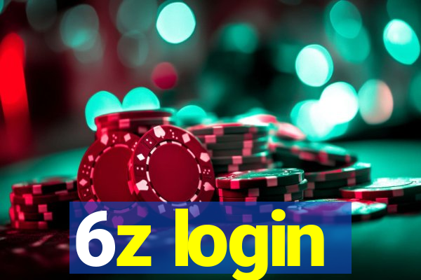 6z login